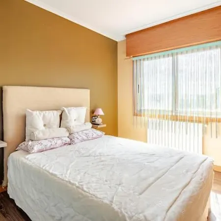 Appartement Piso En Sitio Tranquilo Zona Del Aeropuerto De Vgo