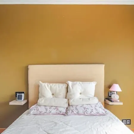 Appartement Piso En Sitio Tranquilo Zona Del Aeropuerto De Vgo Vigo