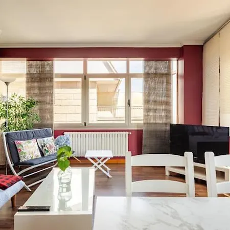 Piso En Sitio Tranquilo Zona Del Aeropuerto De Vgo Appartement Vigo